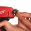 Pistolet à colle 12 V M12 PCG 310C-201B 310 ml + 1 batterie 2Ah + chargeur en boite carton MILWAUKEE TOOL 4933441655 photo du produit Secondaire 5 S