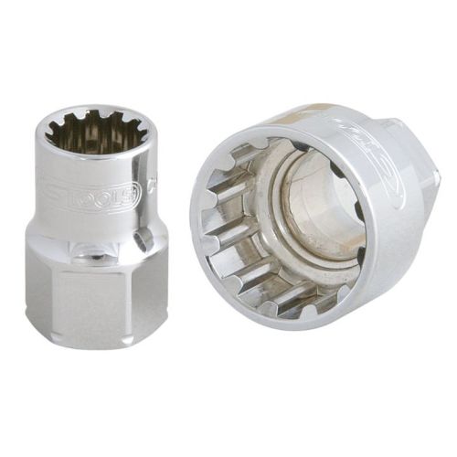 Douille traversant TRIPLEPLUS, 19 mm KS TOOLS 916.4069 photo du produit