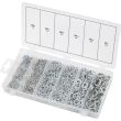 Assortiment de rondelles Grower 1200 pièces KS TOOLS 970.0220 photo du produit