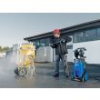 Nettoyeur HP eau froide 3000 W MC 4M-160/620 EU NILFISK 107146400 photo du produit Secondaire 1 S