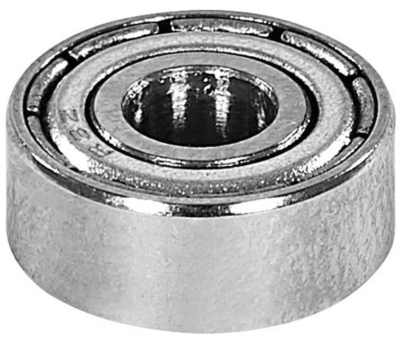 Roulement à billes de butée pour fraise à moulurer D12 7 FESTOOL 491398