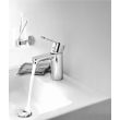 Mitigeur de lavabo bec bas EUROSTYLE COSMOPOLITAN - GROHE - 33549-002 pas cher Secondaire 2 S