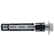 Cheville TRINEO B-P bi-matière à expansion traversante avec vis M6 x 65 / 10 boîte de 50 SPIT 566479 photo du produit Secondaire 1 S