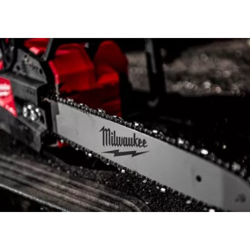 Tronçonneuse à chaine 18V M18 FCHS-0  40 cm (Sans batterie ni chargeur) MILWAUKEE TOOL 4933464723 photo du produit Secondaire 8 L
