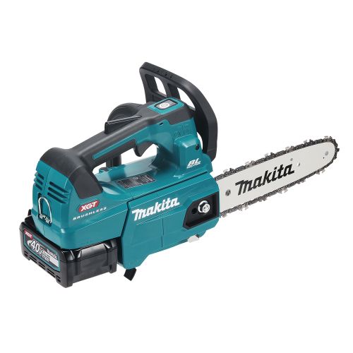 Tronçonneuse d'élagage XGT 40 V Max 25 cm (sans batterie ni chargeur) - MAKITA - UC002GM202 photo du produit