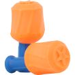 Bouchons d'oreille EZ-Twist™ insertion facile en boite de 200 pièces PIP FRANCE 267-HPF610 photo du produit