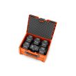 Caisse pour batterie avec insert L HUSQVARNA 546113901 photo du produit Secondaire 3 S