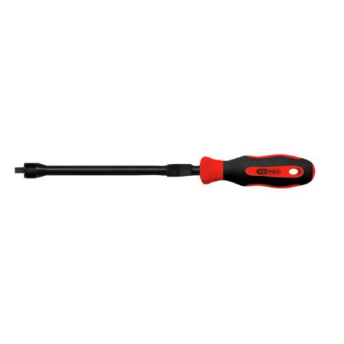 Tournevis pose-vis phillips PH2 L 175 mm KS TOOLS 911.9002 photo du produit