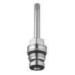 T&ecirc;te clapet long-life 1/2'' - GROHE - 07147-000 pas cher