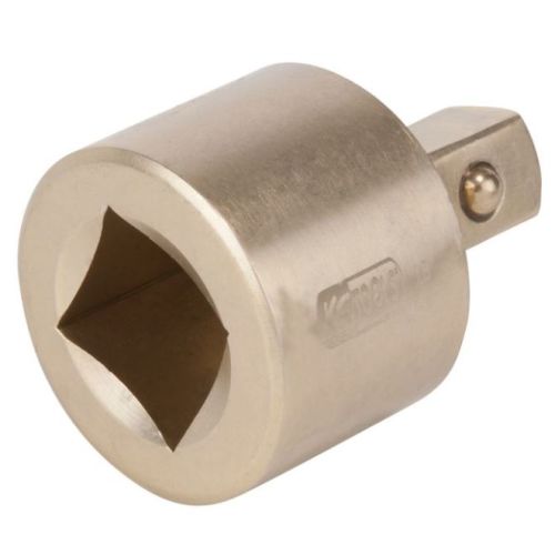Réducteur BRONZEPLUS 1'' 75 mm KS TOOLS 963.1050 photo du produit