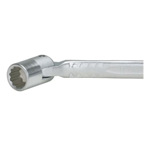 Clé à douilles articulée 12 pans 6 x 7 mm KS TOOLS 517.0300 photo du produit Secondaire 2 L