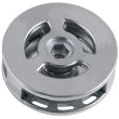 Jeu de 5 adaptateurs pour brosses diamètre 66 x 11 mm KS TOOLS 515.5166 photo du produit