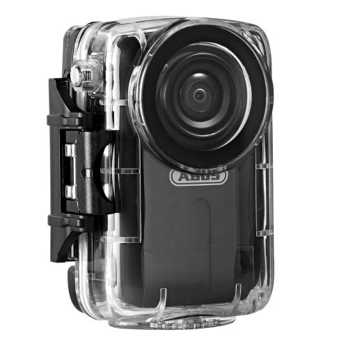 Caméra Sportscam Full HD Set 8 mégapixels - ABUS - TVVR11002 pas cher