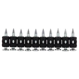 Clou tampon C6 20 + 3 cartouches gaz pour cloueur P800-1500 - 057545 photo du produit Principale M