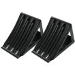 Paire de cale-roues en acier pour utilitaires 326 mm KS TOOLS 460.5535 photo du produit Secondaire 1 S