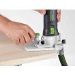 Affleureuse modulaire 720W MFK 700 EQ-Plus en coffret Systainer SYS3 M 187 - FESTOOL - 576240 pas cher Secondaire 6 S