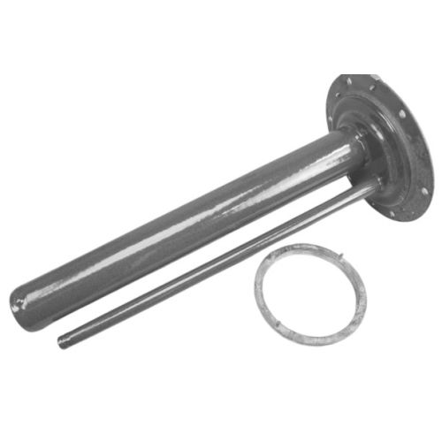 Corps de chauffe 6 trous + joint pour chauffe-eau - THERMOR - 040142 pas cher