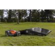 Chargeur solaire pour robot tondeuse Automower HUSQVARNA 547157901 photo du produit Secondaire 2 S
