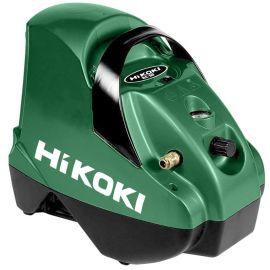 Compresseur 750W Hikoki EC58LAZ 6 l 10 m³ photo du produit Principale M