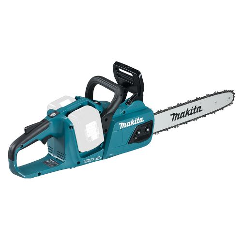 Tronçonneuse LXT 36 V 35 cm (sans batterie ni chargeur) MAKITA UC355Z photo du produit