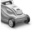 Tondeuse à gazon 36 V RMA 339 C + 1 batterie AK 20 + chargeur AL 101 - STIHL - 6320-011-1442 pas cher