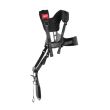 Harnais double pour débroussailleuse MILWAUKEE TOOL 4932492849 photo du produit Secondaire 1 S