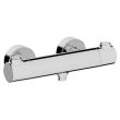 Mitigeur de douche thermostatique AQUAHEAT RS3 chromé VITRA A47158EKM photo du produit Secondaire 2 S