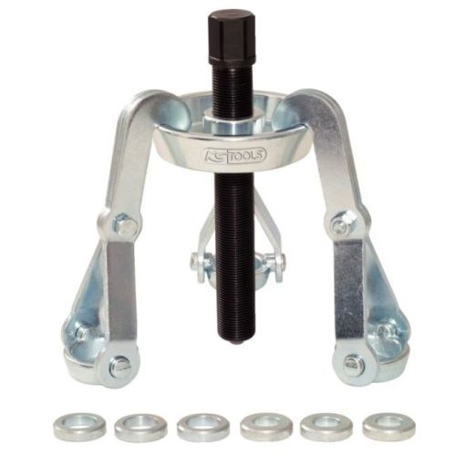 Extracteur universel de moyeu de roue 5 pièces KS TOOLS 670.0013 photo du produit