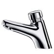 Robinet de lavabo temporisé TEMPOSTOP 2 version antiblocage 1/2 - DELABIE - 702301 pas cher