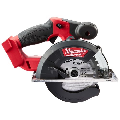 Scie circulaire métal 18 V M18 FMCS-0X (sans batterie ni chargeur) + HD BOX MILWAUKEE 4933459192 photo du produit