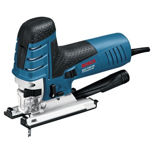 Scie sauteuse 780 W GST 150 CE Professional + L-BOXX BOSCH