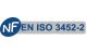 Picto NF EN ISO 3452-2