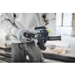 Système de tronçonnage sans fil Festool DSC-AGC 18-125 FH 5.2 EBI-Plus 18 V + 2 x 5.2 Ah + SYSTAINER photo du produit Secondaire 4 S