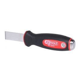 Grattoir KS Tools à lame Inox photo du produit Principale M