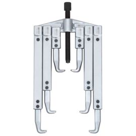 Extracteur Ks Tools &agrave; 3 jeux de griffes M14 x 1,5 x 150 mm - 700.1320 photo du produit Principale M