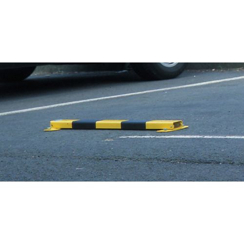 Barrière de parking plate rectangulaire B315C photo du produit Secondaire 1 L