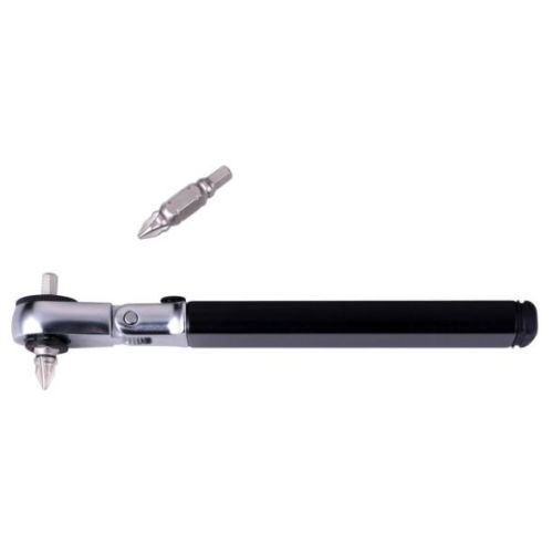 Cliquet porte-embouts 8 en 1, 125 mm KS TOOLS 514.1127 photo du produit Secondaire 1 L