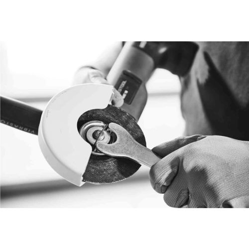 Clé à ergots KF-AGC 18 - FESTOOL - 204929 pas cher Secondaire 1 L