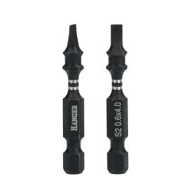 Embouts impact Hanger pour vis à fente - 134 photo du produit Principale M