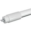 Lot de 10 tubes LED T5 20 W 1450 mm 230 V 4000 K phase neutre même côté MIIDEX 759731 photo du produit