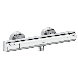 Mitigeur thermostatique bain-douche VICTORIA Roca avec régulateur de débit - A5A2E18C0F pas cher Principale M