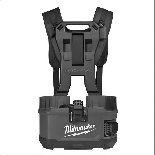 Pulvérisateur à dos 18V M18 BPFPH-0 (sans batterie ni chargeur) - MILWAUKEE TOOL - 4933464961 pas cher