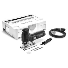 Scie sauteuse Festool PS 300 EQ-Plus TRION + coffret pas cher Principale M