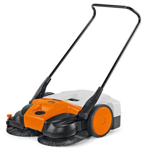 Balayeuse m&eacute;canique KG 770 STIHL 4860-019-4706 photo du produit Principale L