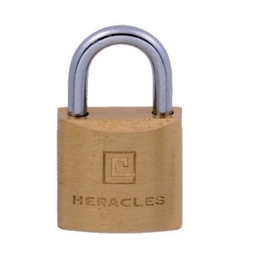 Cadenas laiton 20mm sous blister - HERACLES - I-CAD20-BS pas cher Secondaire 27 L