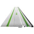 Rails de guidage FS 1400/2 1400 mm FESTOOL 491498 photo du produit Secondaire 1 S