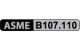 Picto ASME B107.110