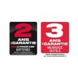 Affleureuse 18 V M18 FTR-0X (sans batterie ni chargeur) en coffret HD-BOX MILWAUKEE 4933471604 photo du produit Secondaire 1 S