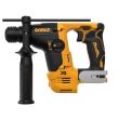 Perforateur SDS Plus 12 V XR 1,1 J Brushless (sans batterie ni chargeur) DEWALT DCH072N-XJ photo du produit Secondaire 1 S