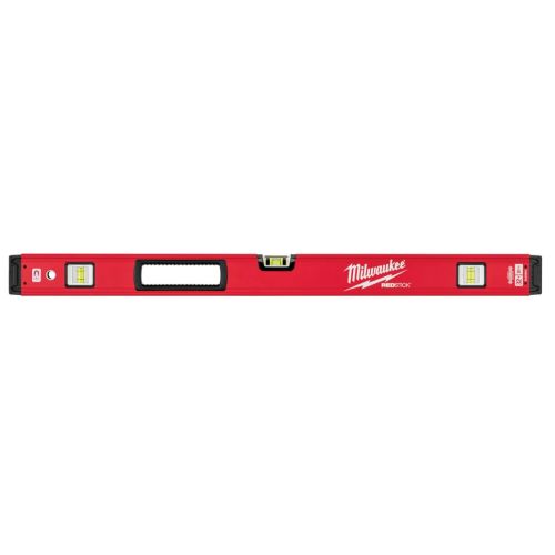 Niveau tubulaire REDSTICK PREMIUM magnétique 40 cm MILWAUKEE 4932459061 photo du produit Secondaire 1 L